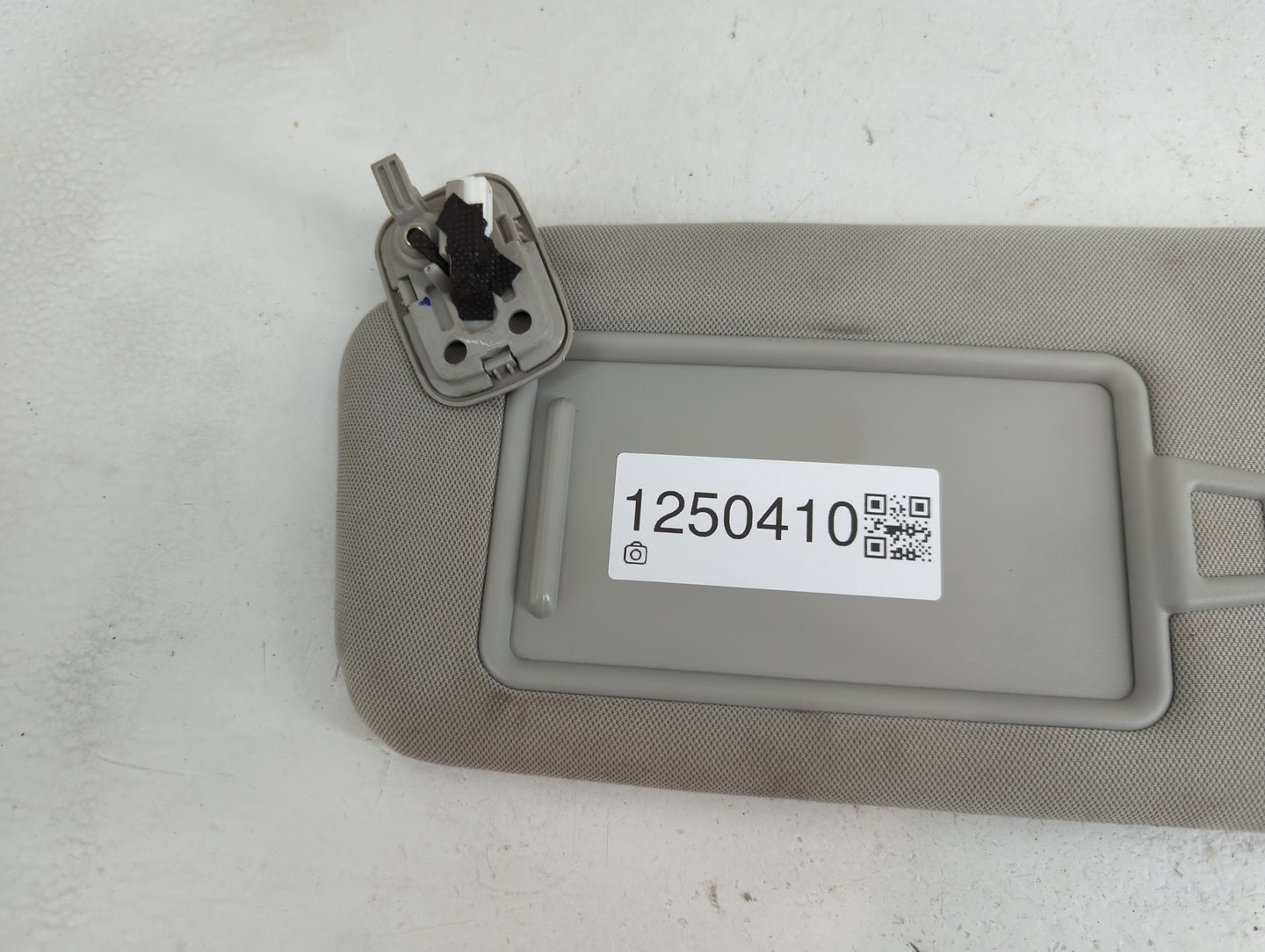 2016-2020 Kia Optima Sun Visor Shade Replacement Driver Left Mirror Fits Fits 2016 2017 2018 2019 2020 OEM Used Auto Parts -