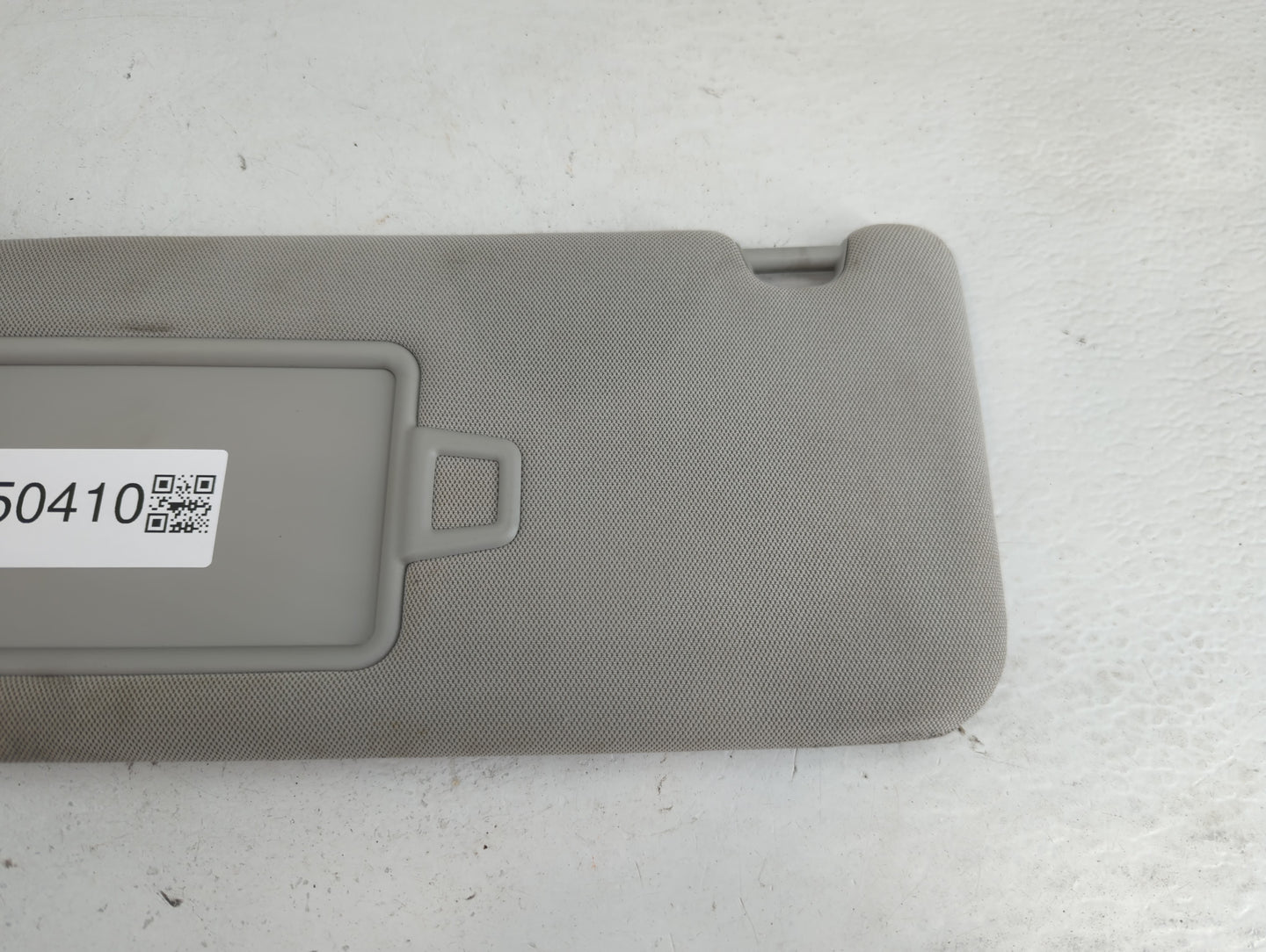 2016-2020 Kia Optima Sun Visor Shade Replacement Driver Left Mirror Fits Fits 2016 2017 2018 2019 2020 OEM Used Auto Parts -