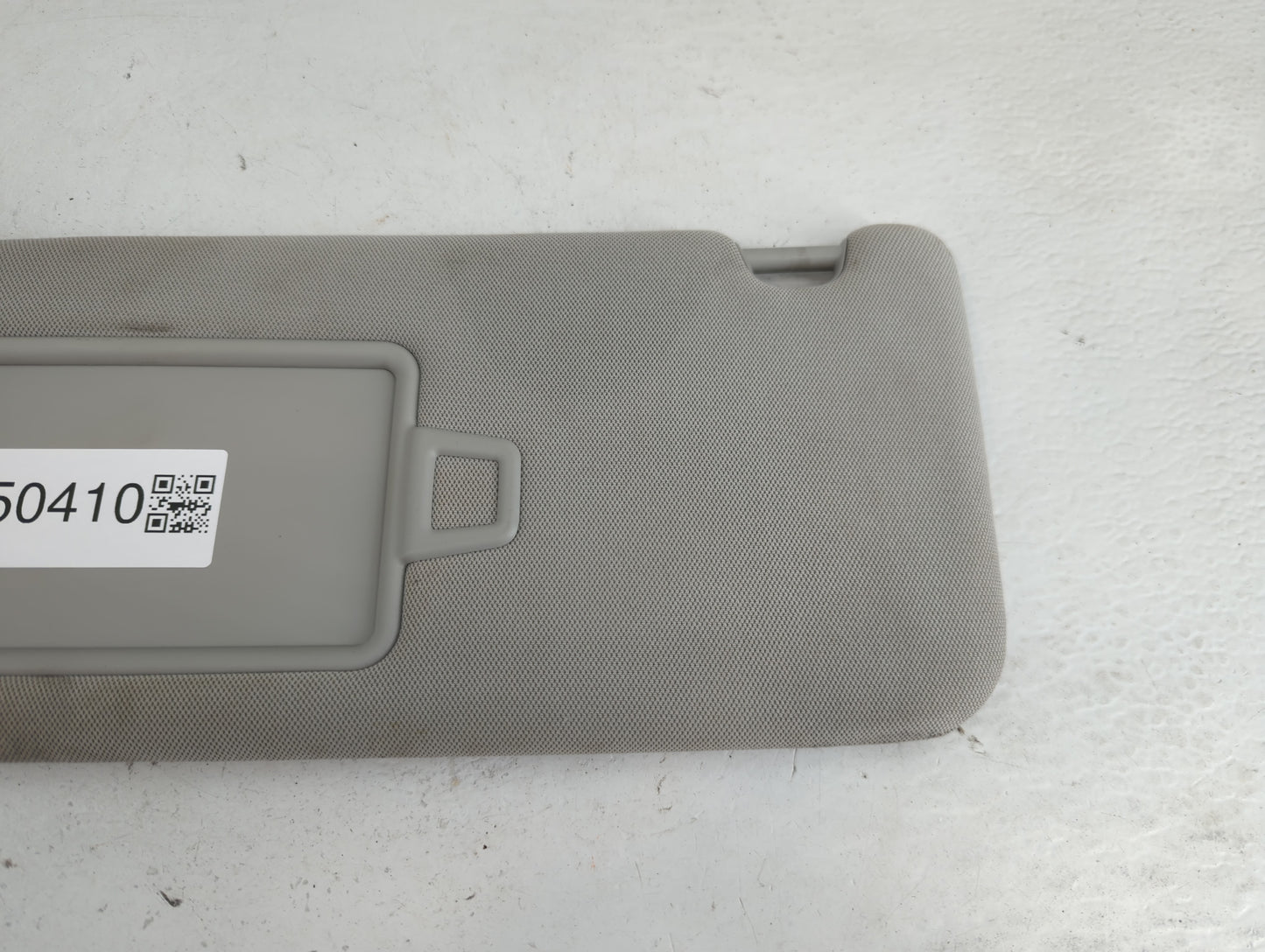 2016-2020 Kia Optima Sun Visor Shade Replacement Driver Left Mirror Fits Fits 2016 2017 2018 2019 2020 OEM Used Auto Parts -