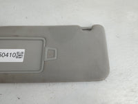 2016-2020 Kia Optima Sun Visor Shade Replacement Driver Left Mirror Fits Fits 2016 2017 2018 2019 2020 OEM Used Auto Parts -