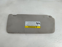 2016-2020 Kia Optima Sun Visor Shade Replacement Driver Left Mirror Fits Fits 2016 2017 2018 2019 2020 OEM Used Auto Parts -