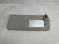 2016-2020 Kia Optima Sun Visor Shade Replacement Passenger Right Mirror Fits Fits 2016 2017 2018 2019 2020 OEM Used Auto Par