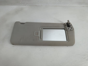 compare product 2016-2020 Kia Optima Sun Visor Shade Replacement Passenger Right Mirror Fits Fits 2016 2017 2018 2019 2020 OEM Used Auto Parts