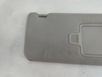 2016-2020 Kia Optima Sun Visor Shade Replacement Passenger Right Mirror Fits Fits 2016 2017 2018 2019 2020 OEM Used Auto Par