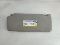 2016-2020 Kia Optima Sun Visor Shade Replacement Passenger Right Mirror Fits Fits 2016 2017 2018 2019 2020 OEM Used Auto Par