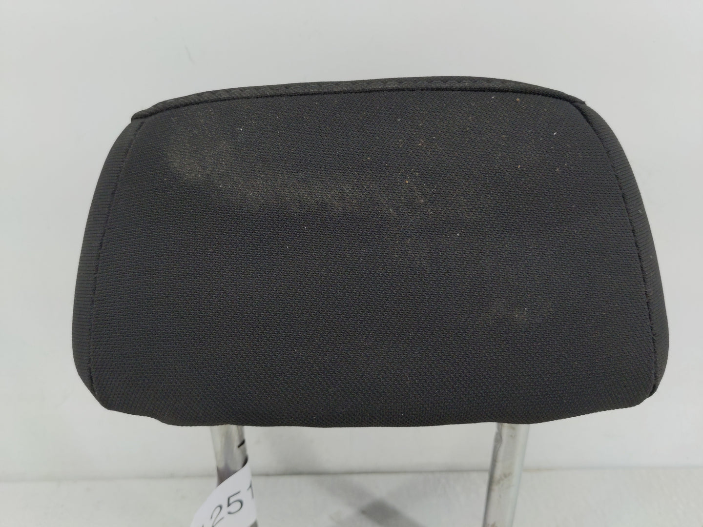 2016 Kia Optima Headrest Head Rest Rear Seat Fits OEM Used Auto Parts - Oemusedautoparts1.com