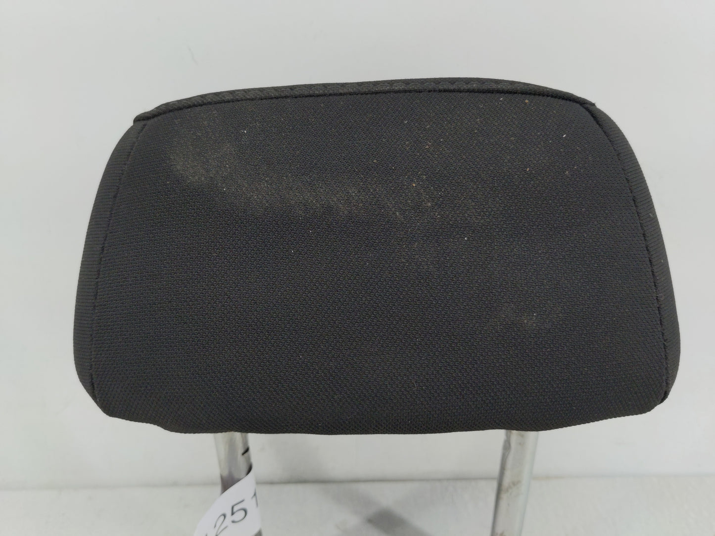 2016 Kia Optima Headrest Head Rest Rear Seat Fits OEM Used Auto Parts - Oemusedautoparts1.com