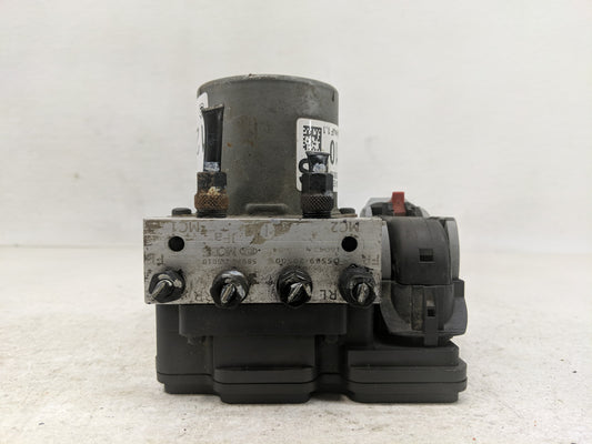 2016-2018 Kia Optima ABS Pump Control Module Replacement Fits Fits 2016 2017 2018 OEM Used Auto Parts - Oemusedautoparts1.co