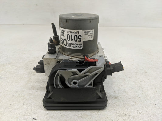 2016-2018 Kia Optima ABS Pump Control Module Replacement Fits Fits 2016 2017 2018 OEM Used Auto Parts