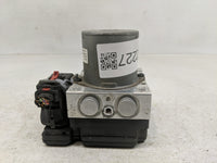 2016-2018 Kia Optima Anti-Lock Brake ABS Pump Module Actuator OEM Fits Fits 2016 2017 2018 OEM Used Auto Parts - Oemusedauto