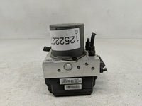 2016-2018 Kia Optima Anti-Lock Brake ABS Pump Module Actuator OEM Fits Fits 2016 2017 2018 OEM Used Auto Parts - Oemusedauto