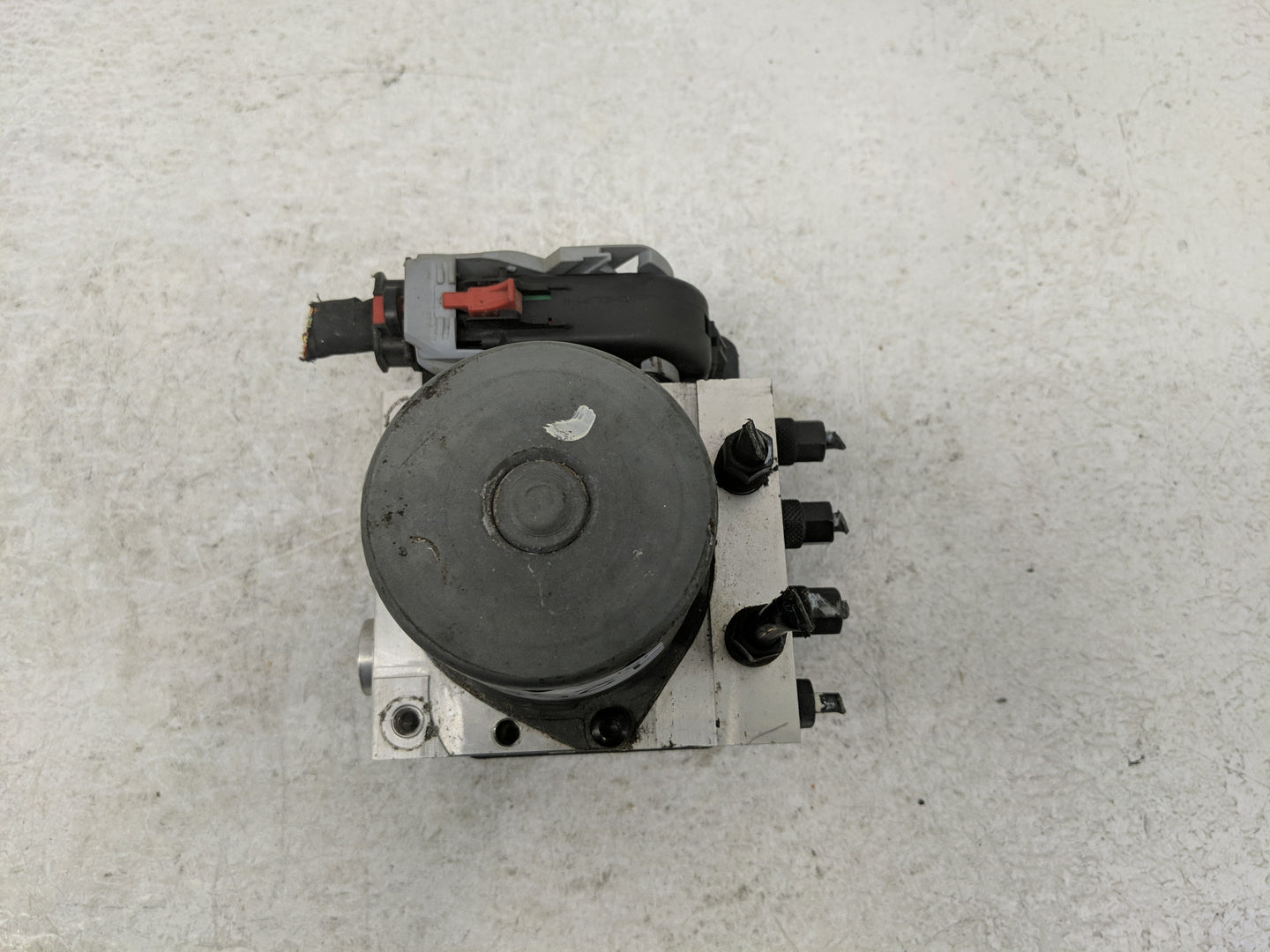 2016-2018 Kia Optima ABS Pump Control Module Replacement Fits Fits 2016 2017 2018 OEM Used Auto Parts - Oemusedautoparts1.co