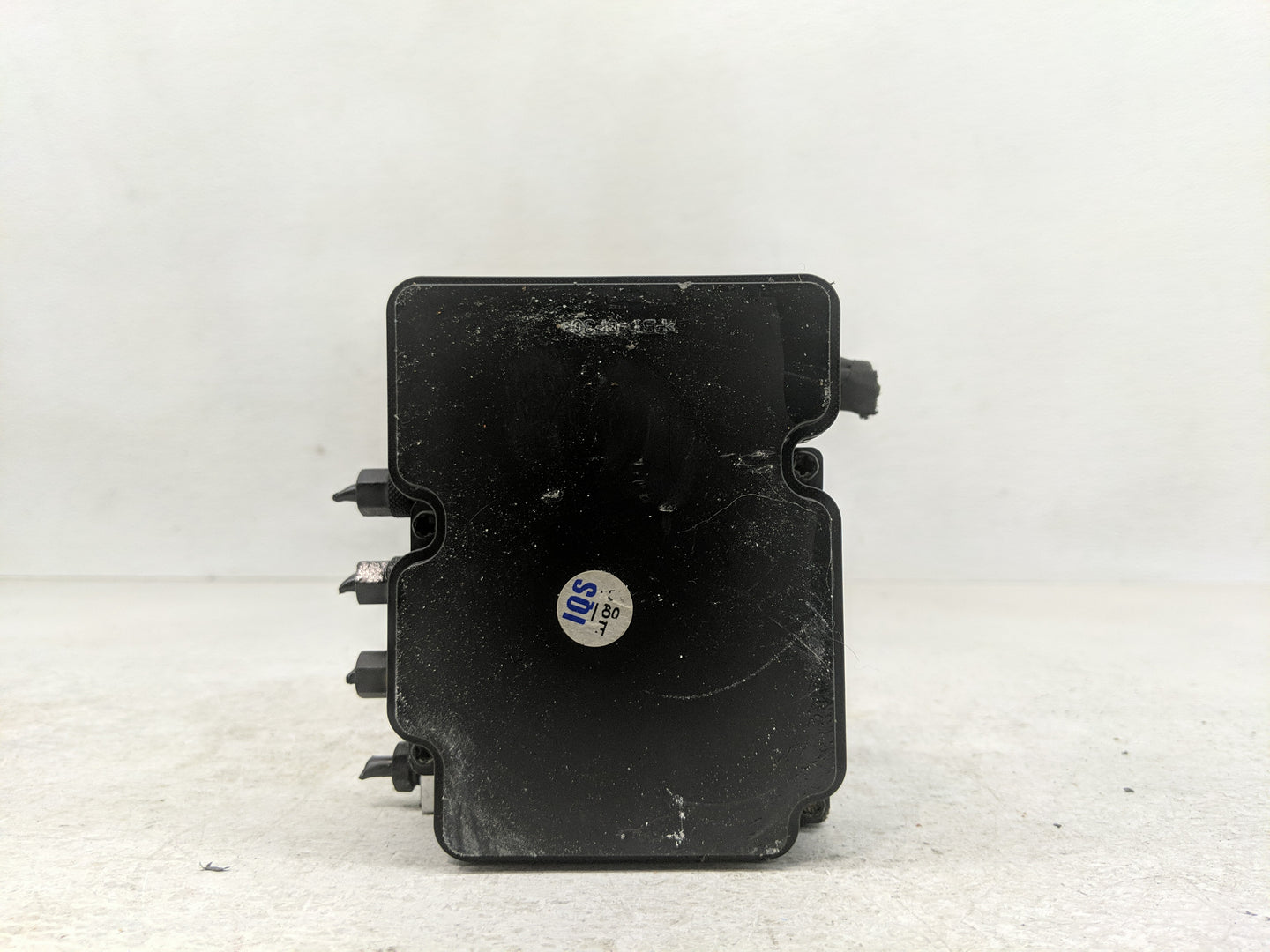 2016-2018 Kia Optima ABS Pump Control Module Replacement Fits Fits 2016 2017 2018 OEM Used Auto Parts - Oemusedautoparts1.co