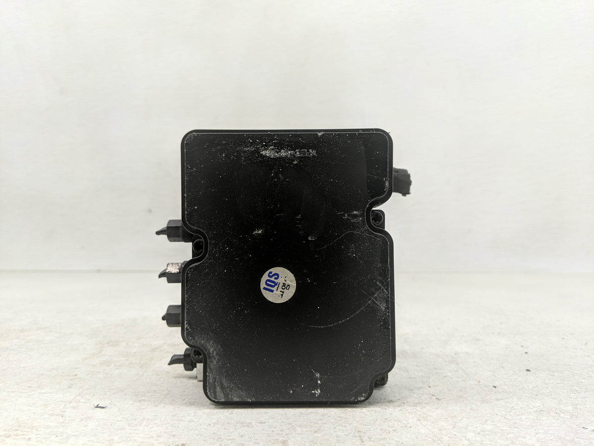 2016-2018 Kia Optima Anti-Lock Brake ABS Pump Module Actuator OEM Fits Fits 2016 2017 2018 OEM Used Auto Parts - Oemusedauto