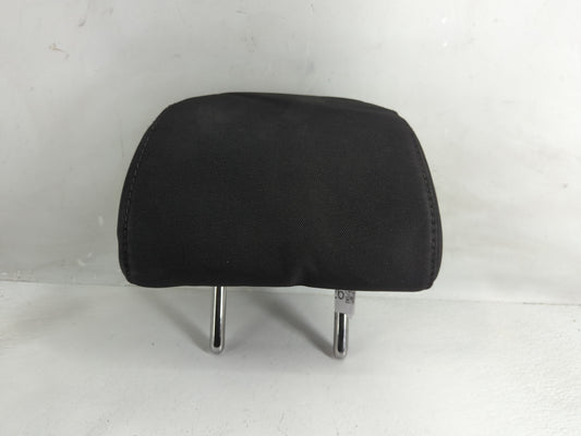 2016 Kia Optima Headrest Head Rest Front Driver Passenger Seat Fits OEM Used Auto Parts - Oemusedautoparts1.com