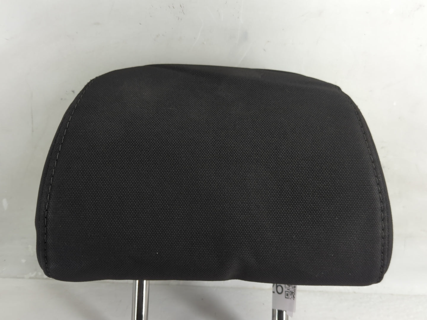 2016 Kia Optima Headrest Head Rest Front Driver Passenger Seat Fits OEM Used Auto Parts - Oemusedautoparts1.com