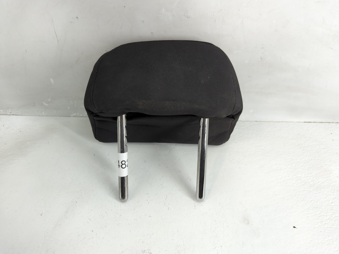 2016 Kia Optima Headrest Head Rest Front Driver Passenger Seat Fits OEM Used Auto Parts - Oemusedautoparts1.com