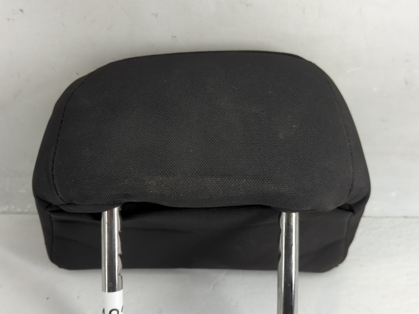 2016 Kia Optima Headrest Head Rest Front Driver Passenger Seat Fits OEM Used Auto Parts - Oemusedautoparts1.com
