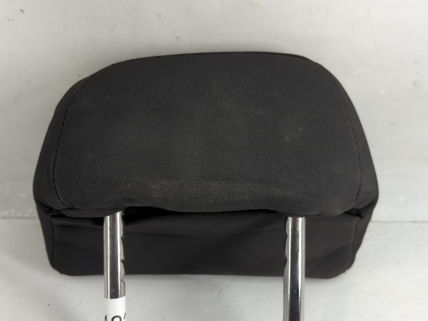 2016 Kia Optima Headrest Head Rest Front Driver Passenger Seat Fits OEM Used Auto Parts - Oemusedautoparts1.com