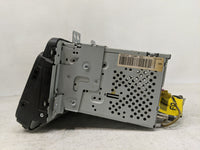 2015 Kia Optima Radio AM FM Cd Player Receiver Replacement P/N:96160-4CAA1CA Fits OEM Used Auto Parts - Oemusedautoparts1.co