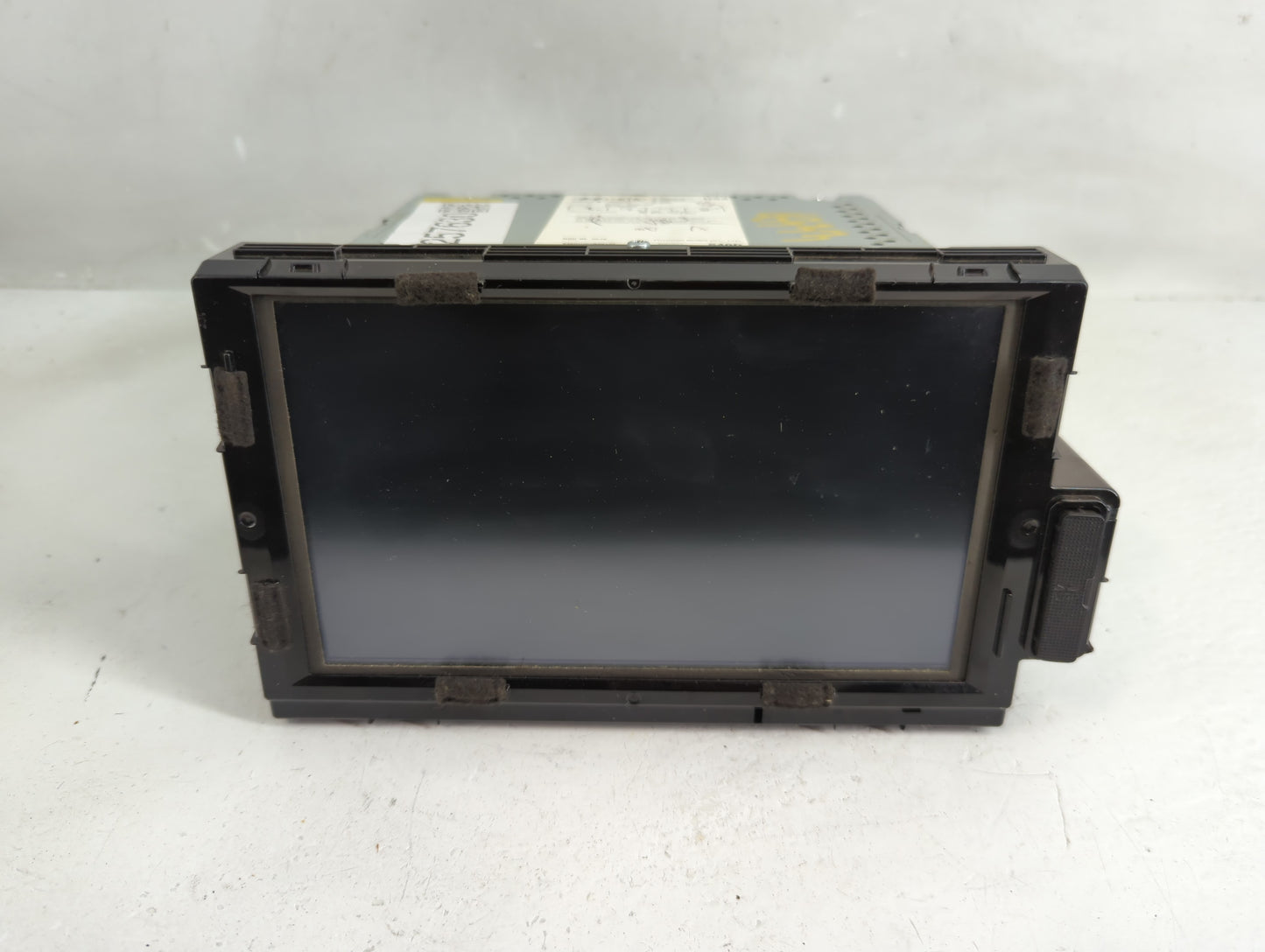 2016-2018 Kia Optima Radio AM FM Cd Player Receiver Replacement P/N:96560-D5400WK Fits Fits 2016 2017 2018 OEM Used Auto Par