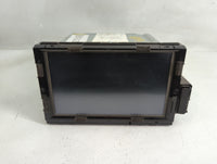 2016-2018 Kia Optima Radio AM FM Cd Player Receiver Replacement P/N:96560-D5400WK Fits Fits 2016 2017 2018 OEM Used Auto Par