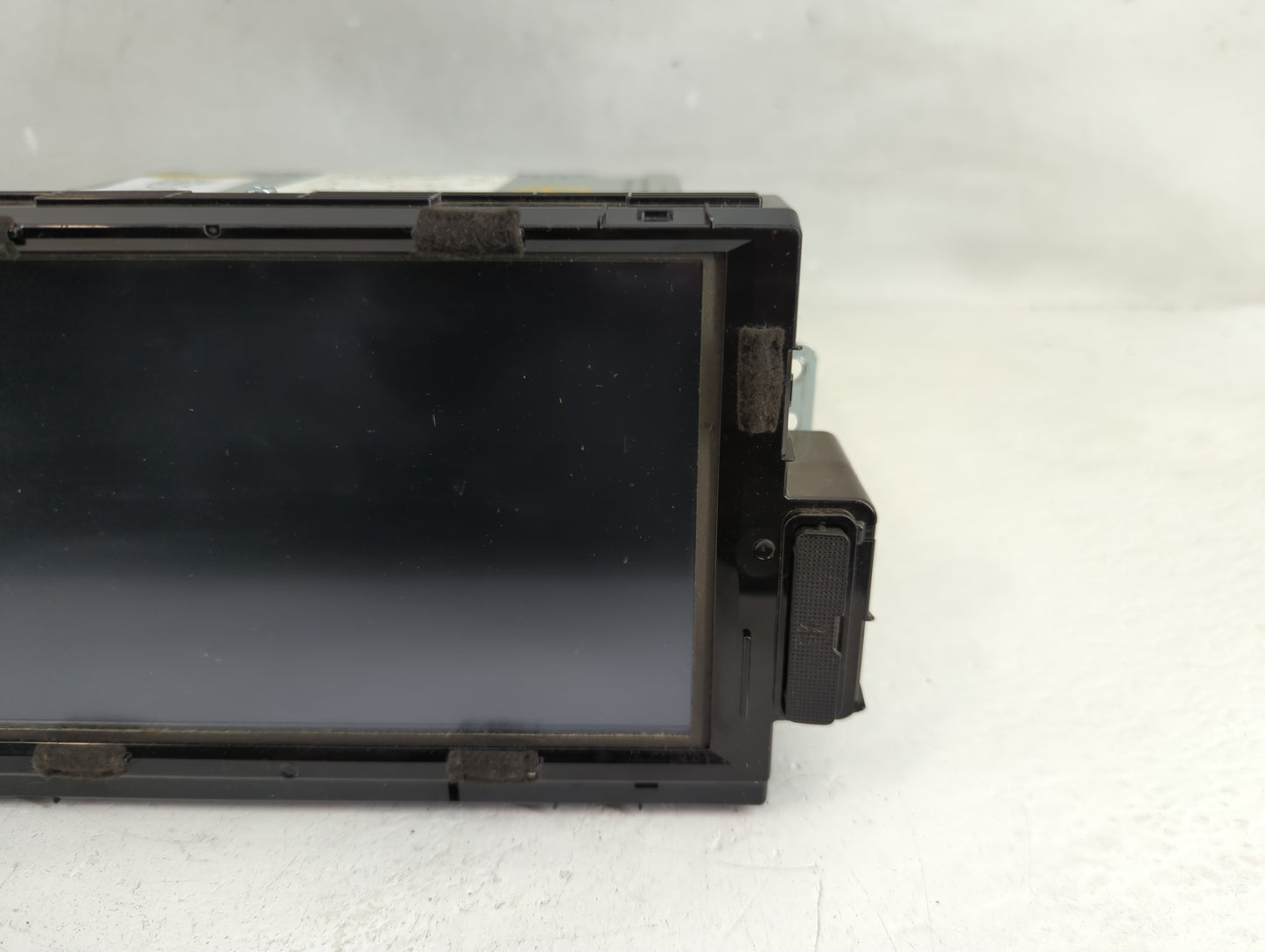 2016-2018 Kia Optima Radio AM FM Cd Player Receiver Replacement P/N:96560-D5400WK Fits Fits 2016 2017 2018 OEM Used Auto Par