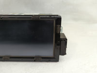 2016-2018 Kia Optima Radio AM FM Cd Player Receiver Replacement P/N:96560-D5400WK Fits Fits 2016 2017 2018 OEM Used Auto Par
