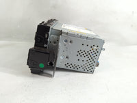 2016-2018 Kia Optima Radio AM FM Cd Player Receiver Replacement P/N:96560-D5400WK Fits Fits 2016 2017 2018 OEM Used Auto Par