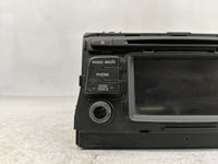 2016-2018 Kia Optima Radio AM FM Cd Player Receiver Replacement P/N:96180-D5100WK Fits Fits 2016 2017 2018 OEM Used Auto Par