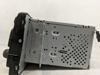 2016-2018 Kia Optima Radio AM FM Cd Player Receiver Replacement P/N:96180-D5100WK Fits Fits 2016 2017 2018 OEM Used Auto Par