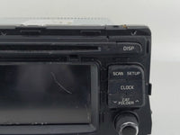 2016-2018 Kia Optima Radio AM FM Cd Player Receiver Replacement P/N:96180-D5100WK Fits Fits 2016 2017 2018 OEM Used Auto Par