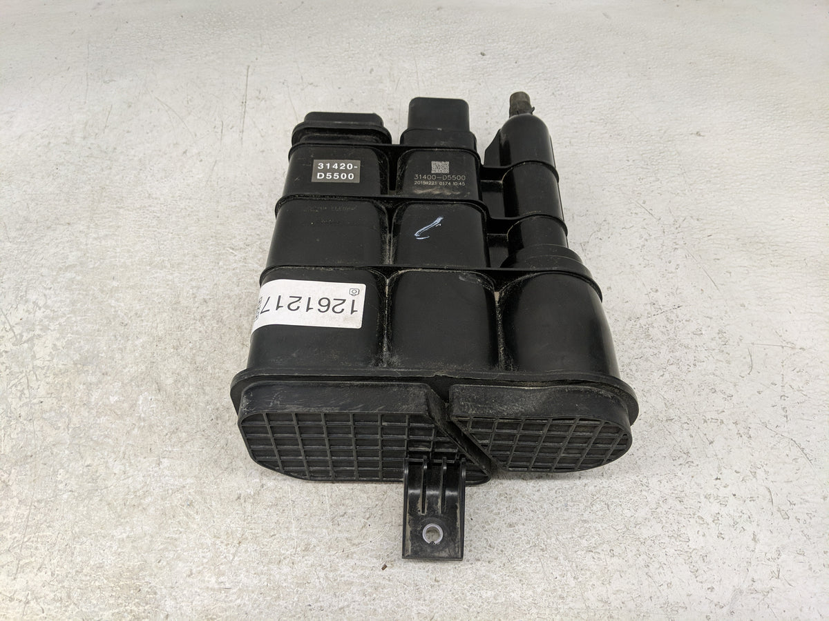 2016 Kia Optima Fuel Vapor Charcoal Canister 1261217 - Oemusedautoparts1.com