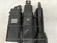 2016 Kia Optima Fuel Vapor Charcoal Canister 1261217 - Oemusedautoparts1.com