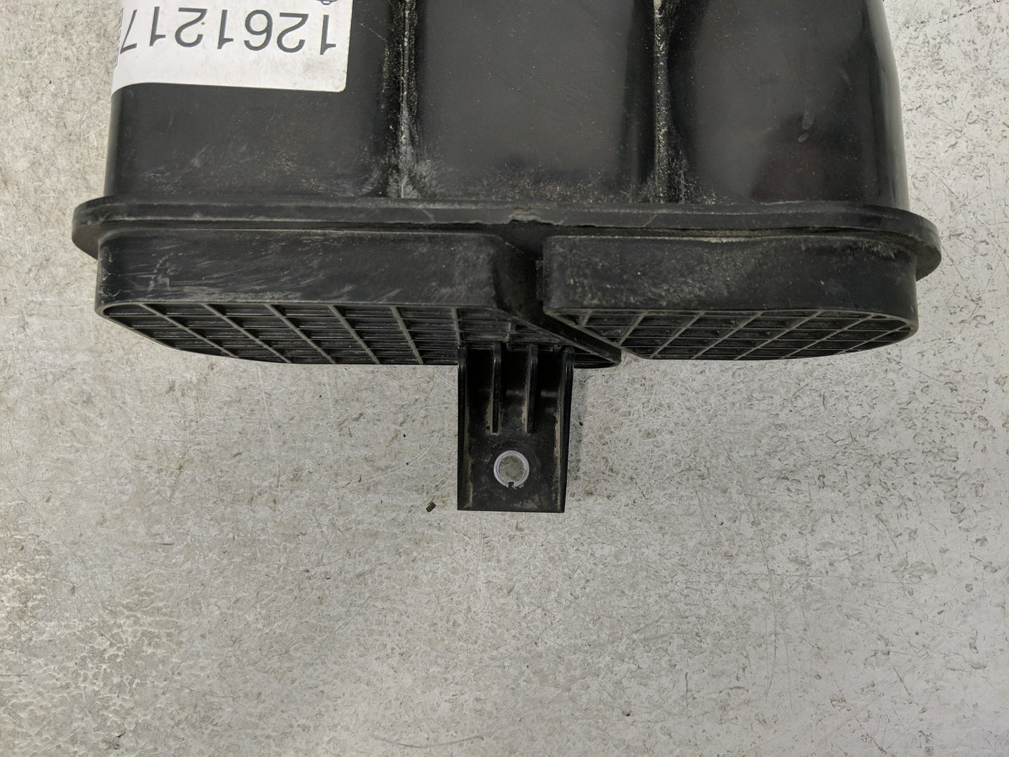 2016 Kia Optima Fuel Vapor Charcoal Canister 1261217 - Oemusedautoparts1.com