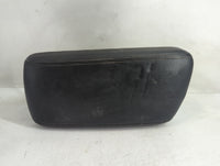 2016 Kia Optima Center Console Armrest Cover Lid Fits OEM Used Auto Parts - Oemusedautoparts1.com