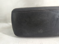 2016 Kia Optima Center Console Armrest Cover Lid Fits OEM Used Auto Parts - Oemusedautoparts1.com