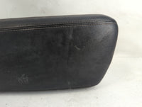 2016 Kia Optima Center Console Armrest Cover Lid Fits OEM Used Auto Parts - Oemusedautoparts1.com