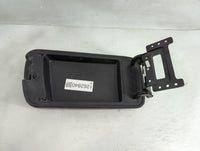 2016 Kia Optima Center Console Armrest Cover Lid Fits OEM Used Auto Parts - Oemusedautoparts1.com