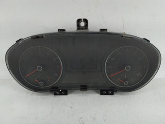 compare product 2016 Kia Optima Instrument Cluster Speedometer Gauges P/N:38707038488 94001-D5000 Fits OEM Used Auto Parts