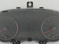 2016 Kia Optima Instrument Cluster Speedometer Gauges P/N:38707038488 94001-D5000 Fits OEM Used Auto Parts - Oemusedautopart
