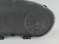 2016 Kia Optima Instrument Cluster Speedometer Gauges P/N:38707038488 94001-D5000 Fits OEM Used Auto Parts - Oemusedautopart