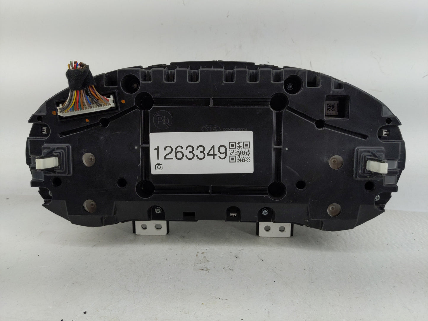 2016 Kia Optima Instrument Cluster Speedometer Gauges P/N:38707038488 94001-D5000 Fits OEM Used Auto Parts - Oemusedautopart