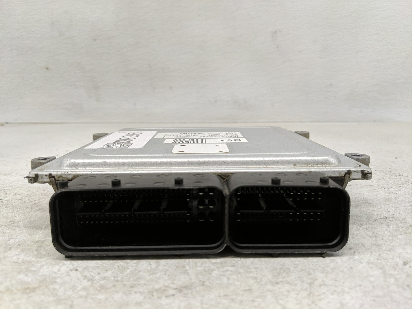 2015-2016 Kia Optima PCM Engine Control Computer ECU ECM PCU OEM P/N:39108-2GAN3 39138-2GAN3 Fits Fits 2015 2016 OEM Used Au