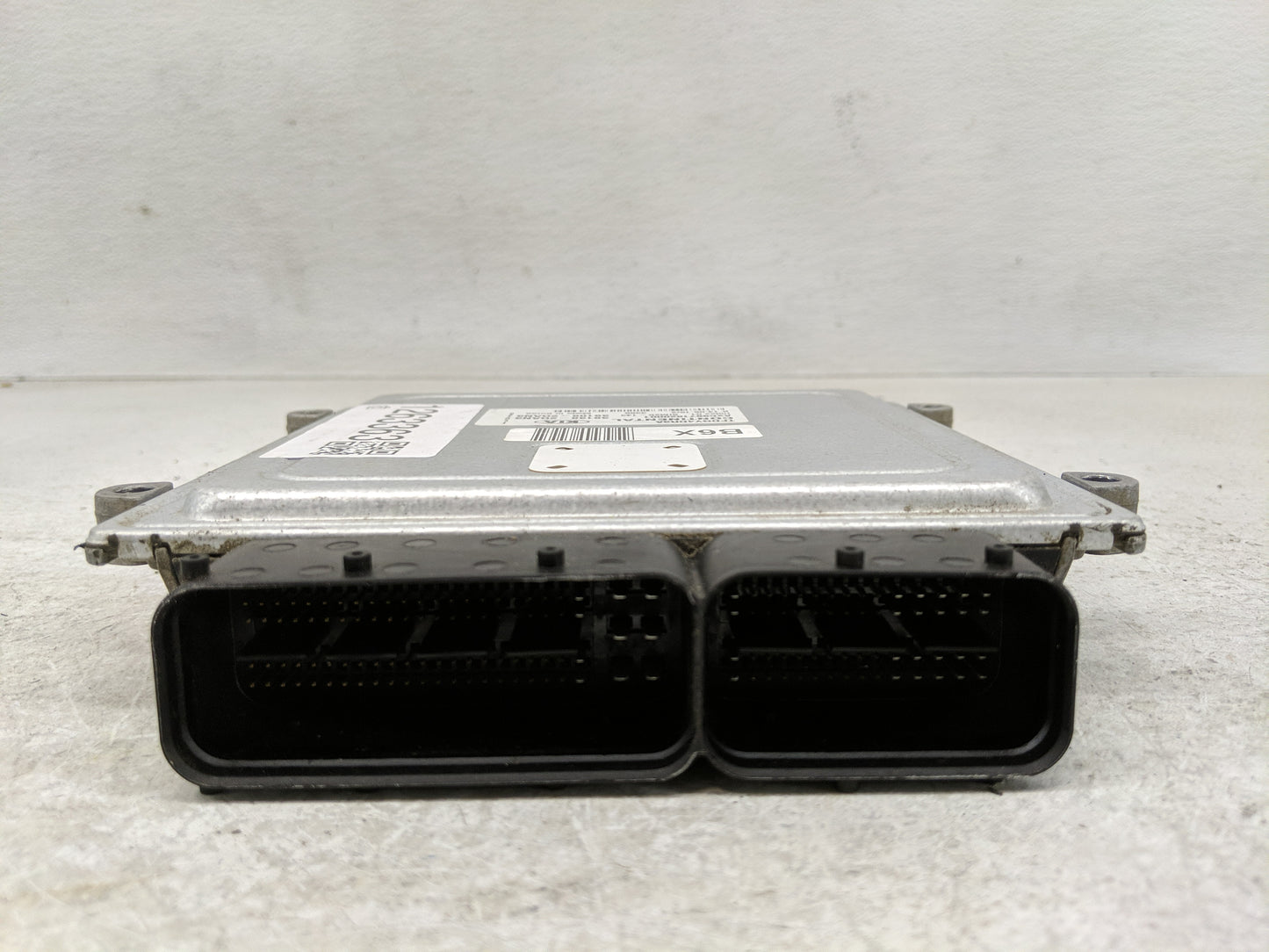 2015-2016 Kia Optima PCM Engine Control Computer ECU ECM PCU OEM P/N:39108-2GAN3 39138-2GAN3 Fits Fits 2015 2016 OEM Used Au
