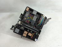 2016-2019 Kia Optima Fusebox Fuse Box Panel Relay Module P/N:91950-D5822 91202D5200JA Fits Fits 2016 2017 2018 2019 OEM Used