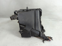 2016-2019 Kia Optima Fusebox Fuse Box Panel Relay Module P/N:91950-D5822 91202D5200JA Fits Fits 2016 2017 2018 2019 OEM Used