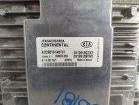 2016-2018 Kia Optima PCM Engine Control Computer ECU ECM PCU OEM P/N:822503D A2C9819140101, 39138-2GTK5 Fits Fits 2016 2017 