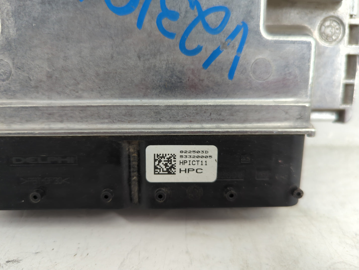 2016-2018 Kia Optima PCM Engine Control Computer ECU ECM PCU OEM P/N:822503D A2C9819140101, 39138-2GTK5 Fits Fits 2016 2017 
