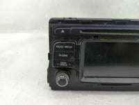 2016-2018 Kia Optima Radio AM FM Cd Player Receiver Replacement P/N:96160-D5100WK Fits Fits 2016 2017 2018 OEM Used Auto Par